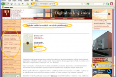 Digitalni arhiv hrvatskih mrežnih publikacija, 2005. – 2010.